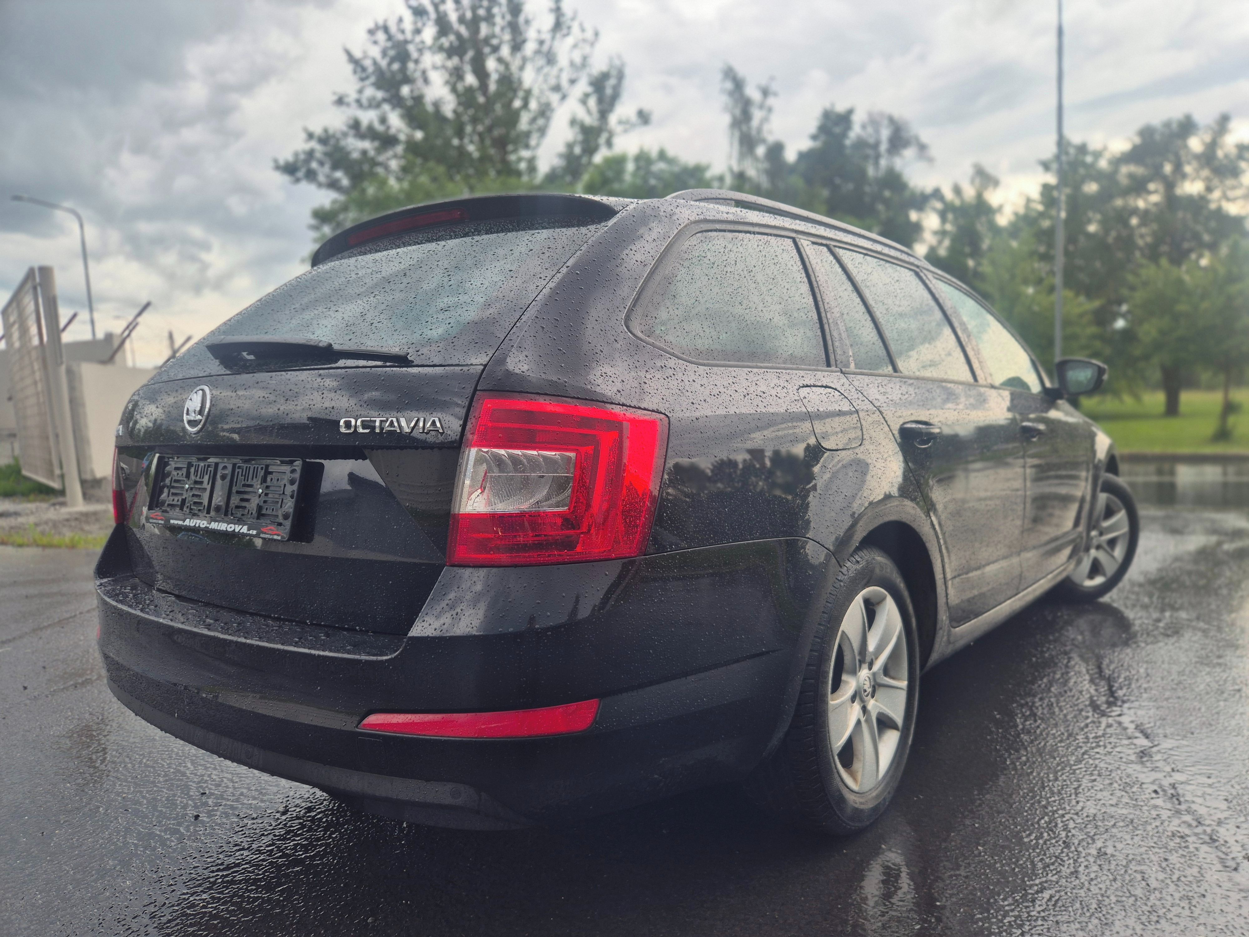 Škoda Octavia, 1 maj.plný servis ZÁRUKA 1 ROK - fotka 3