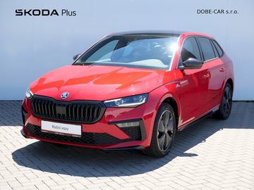 Monte Carlo 1.0TSI 85kW