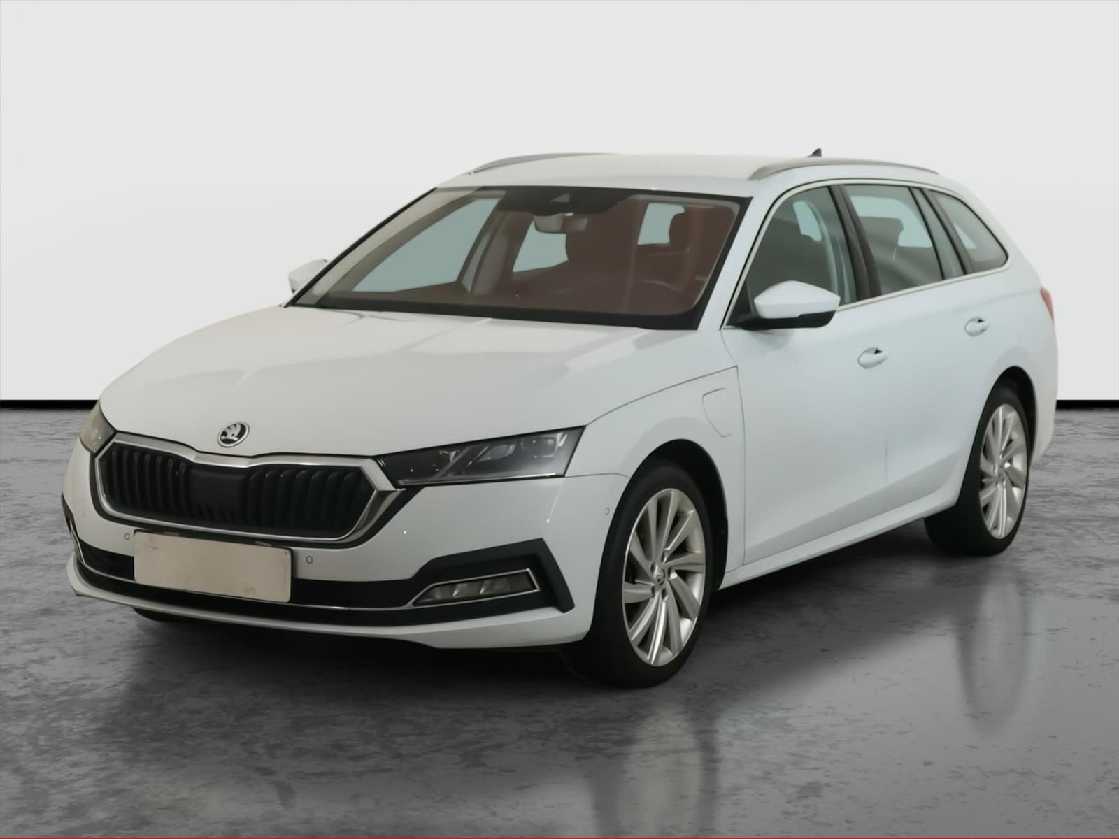 Škoda Octavia, 1.4 TSI iV, Style, Automat, ČR - fotka 2
