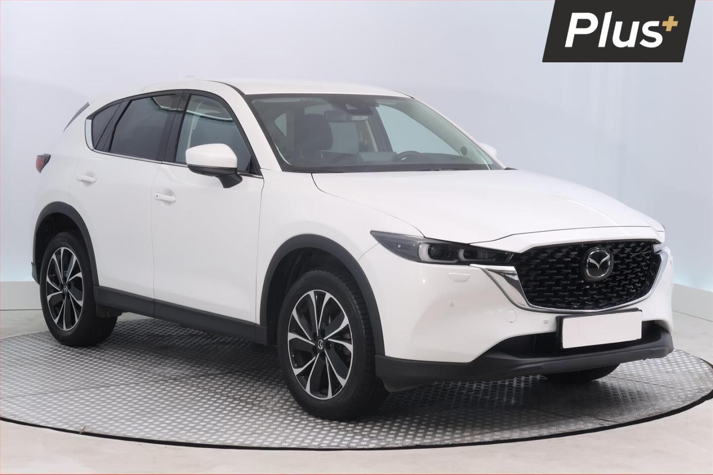 Mazda CX-5, 2.5 Skyactiv-G, Takumi
