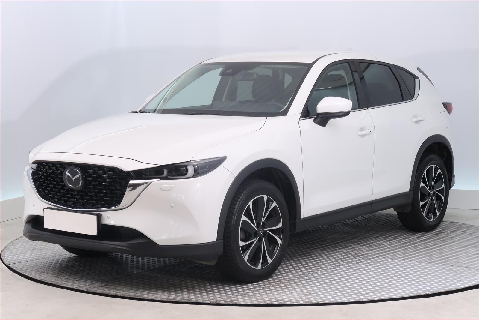 Mazda CX-5, 2.5 Skyactiv-G, Takumi - fotka 2