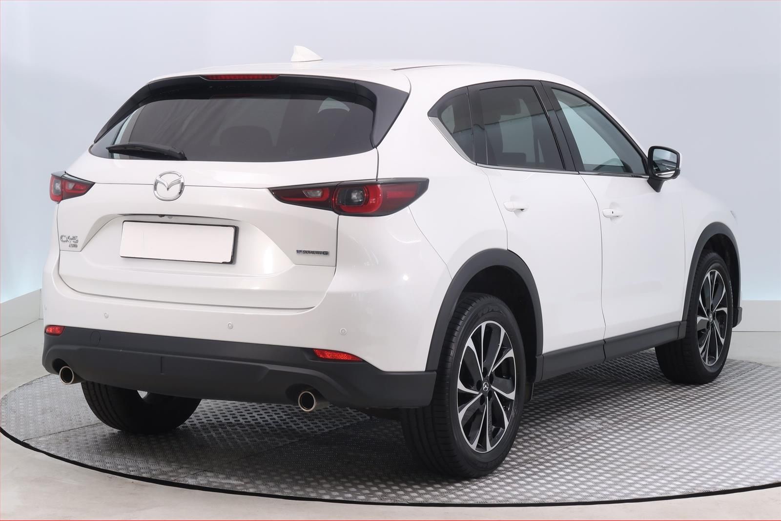 Mazda CX-5, 2.5 Skyactiv-G, Takumi - fotka 5