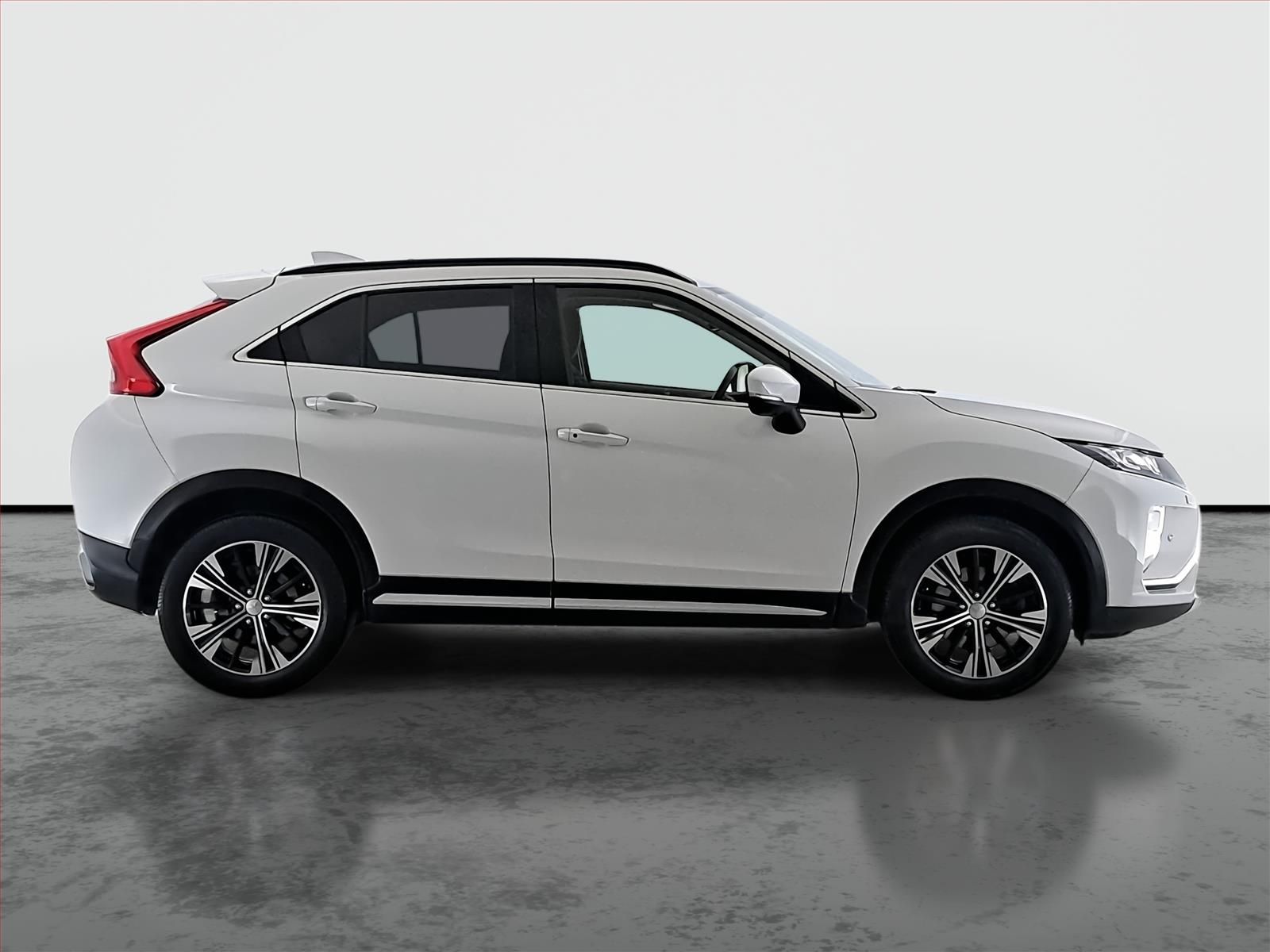 Mitsubishi Eclipse Cross, 1.5 T-MIVEC, Automat - fotka 6