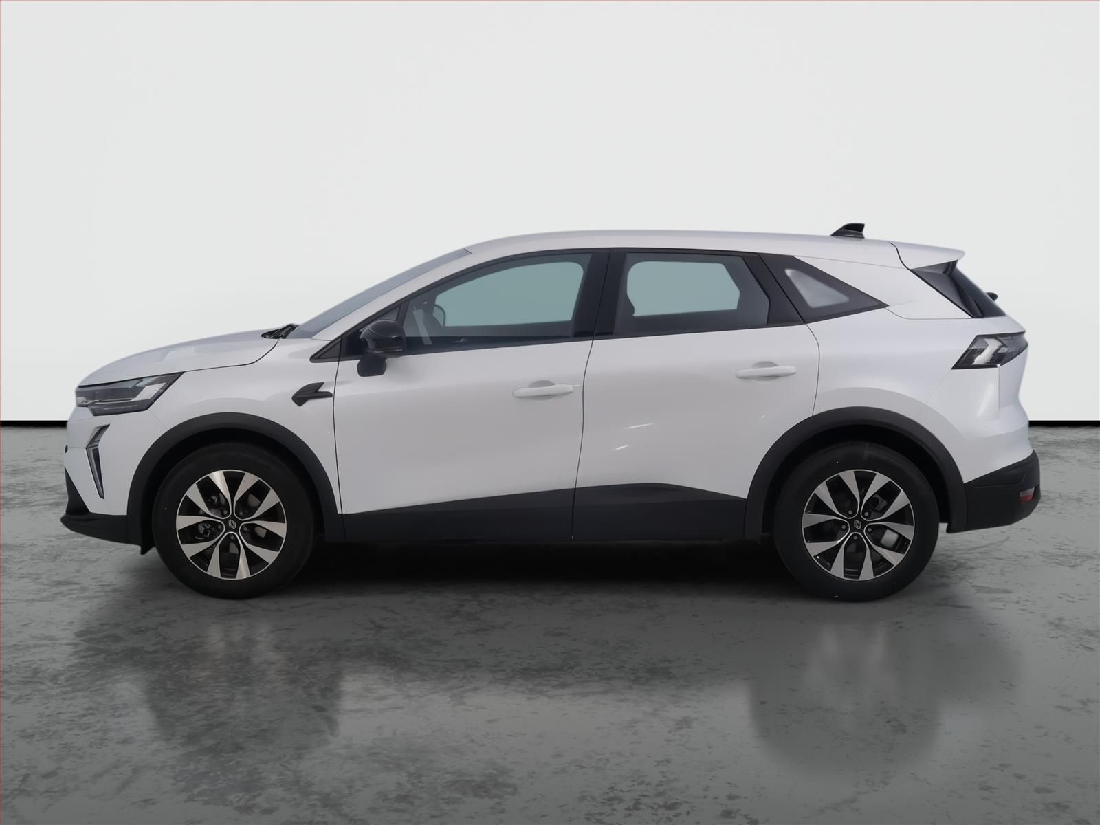 Renault Symbioz, 1.3 TCe MHEV, Záruka, ČR,1.maj - fotka 3