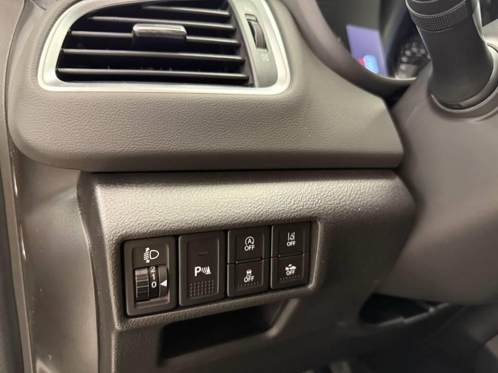 Suzuki S-Cross, PREMIUM 1,4  M/T 4x4 MY25 - fotka 6