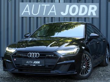 55 TFSI e, Quattro, Tažné, B&O