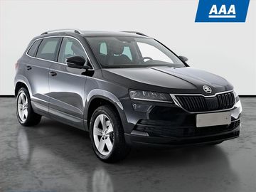 2.0 TDI, Style Plus, 4X4