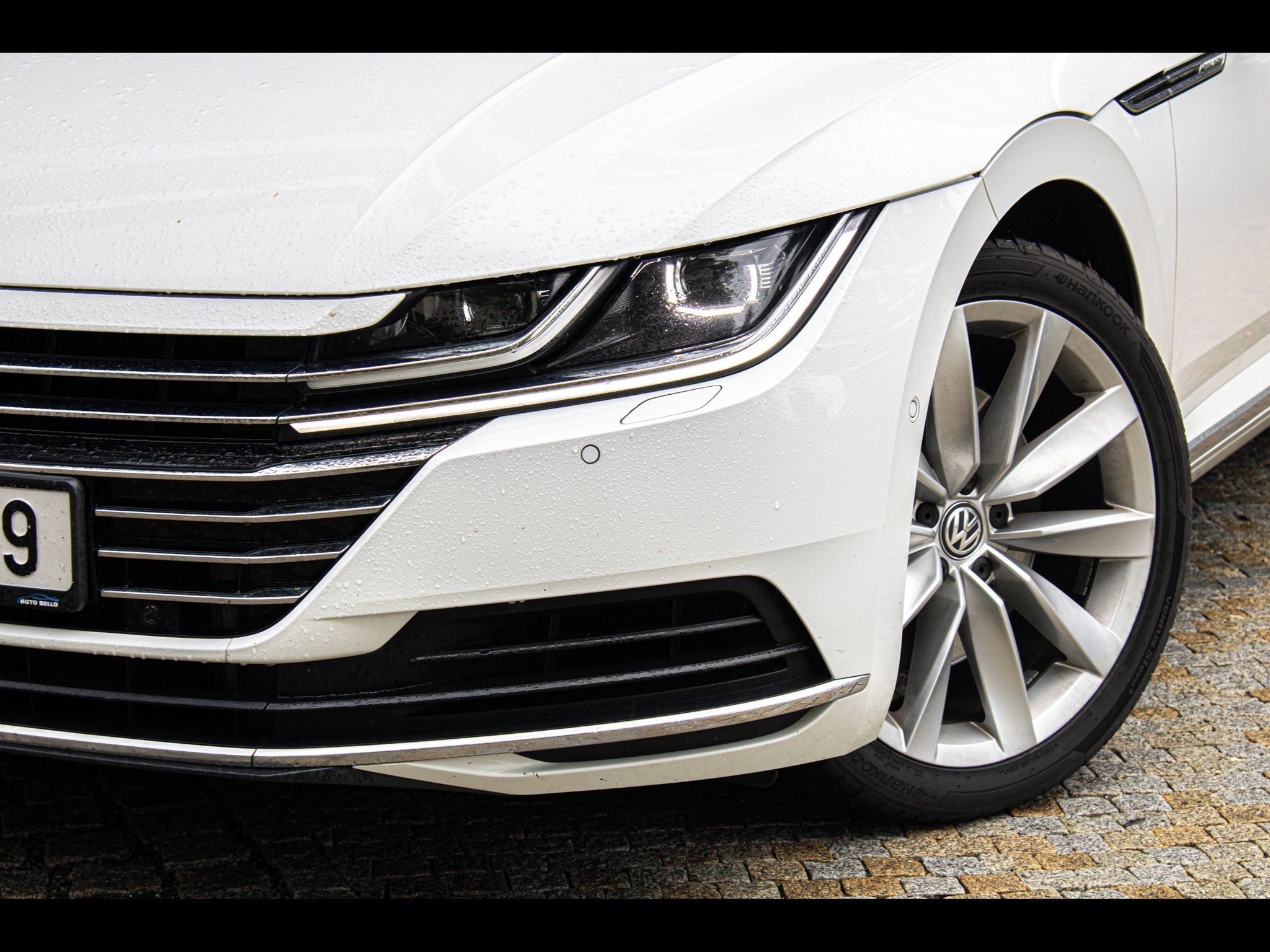 Volkswagen Arteon - fotka 2