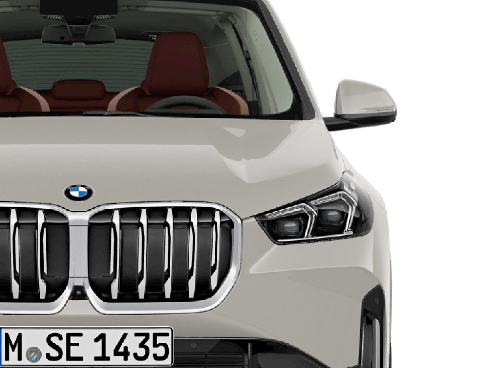 BMW X1, sDrive20i, SAV/SUV - fotka 4