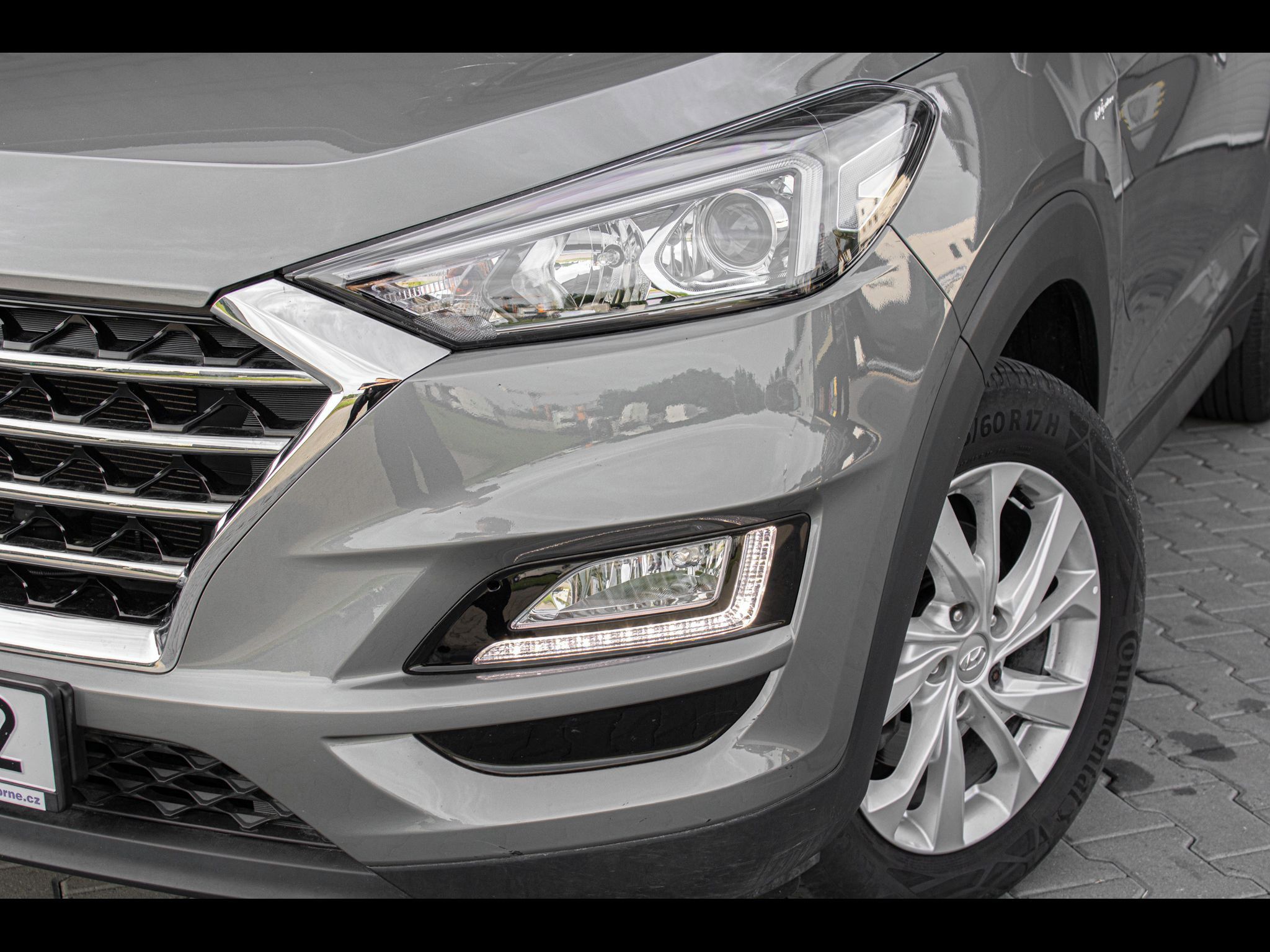 Hyundai Tucson - fotka 2