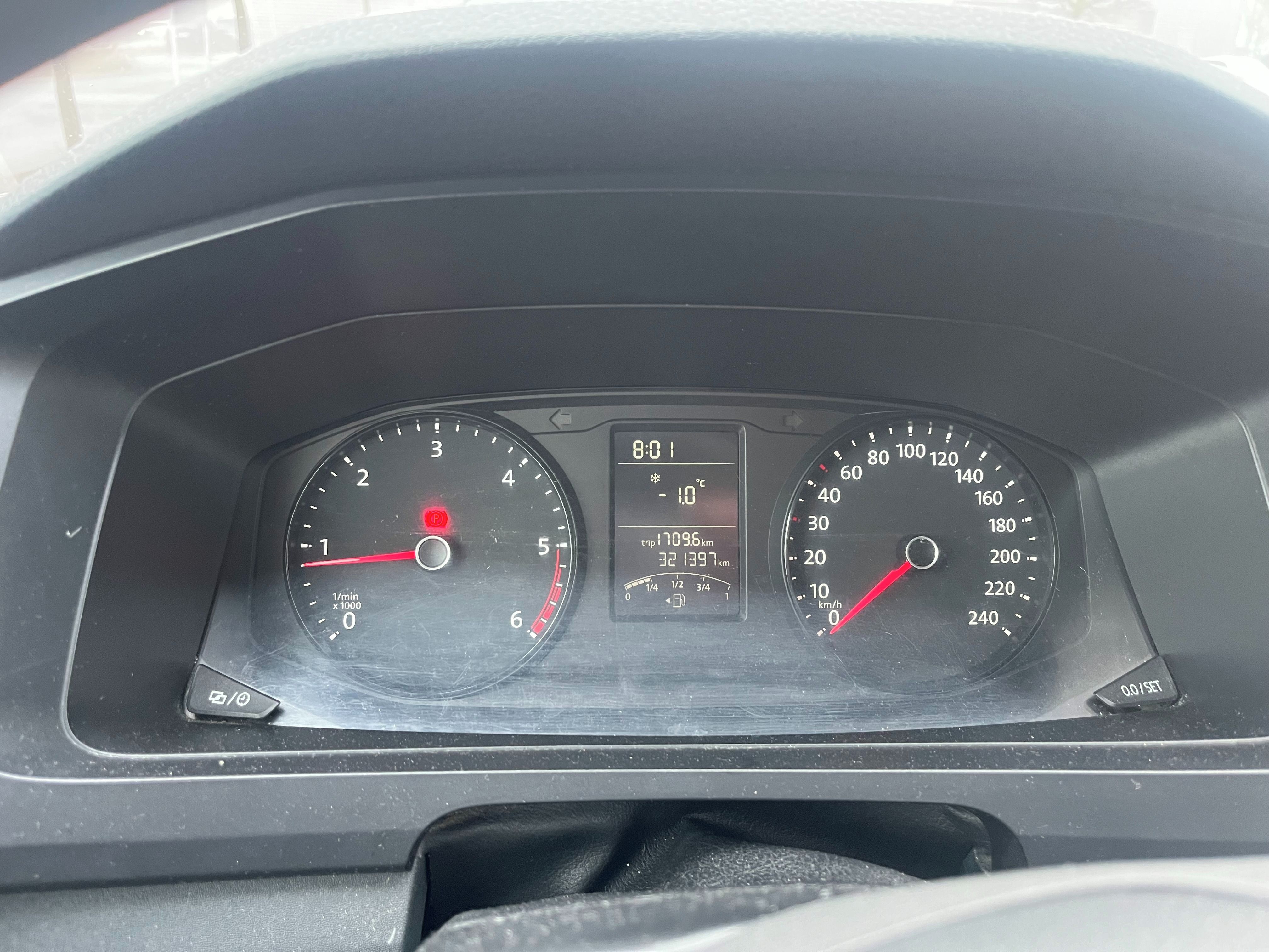 Volkswagen Caravelle, Prodám VW T6 Caravelle - fotka 6