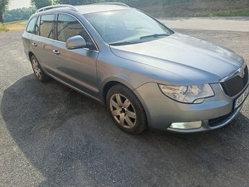 2.0 TDI 125KW PLNĚ POJÍZDNÉ