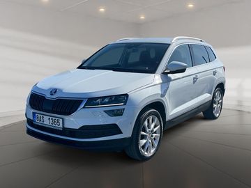 STYLE 1.5TSI 110kW CZ DPH