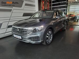 Volkswagen Touareg, 3.0 TDI 4Motion (210kW286k) Ti