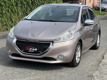 Style 1.2i KLIMA KOUPENO V ČR