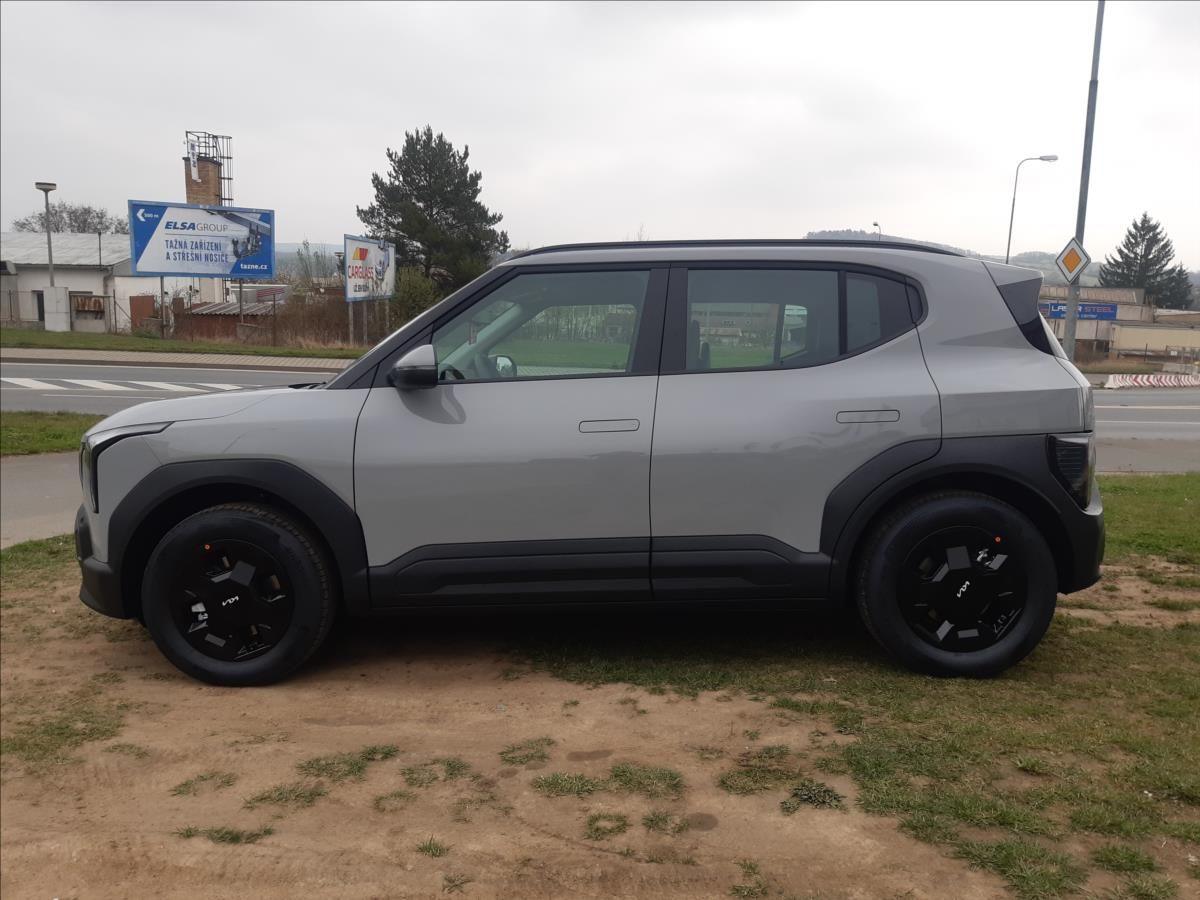 Kia EV2, Earth 42,2kWh 108kW AT - fotka 2