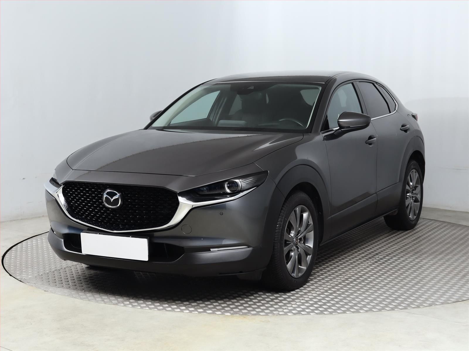 Mazda CX-30, Skyactiv-X 2.0, GT 180 Plus - fotka 2