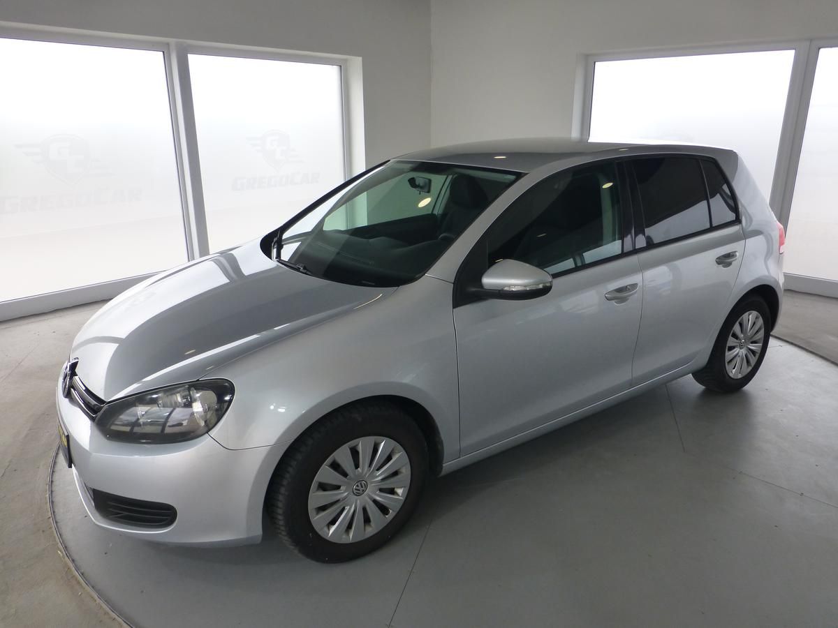 Volkswagen Golf, 1,4TSI**DIGIKLIMA**
