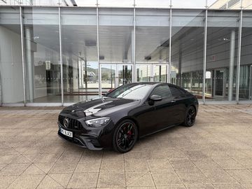53 AMG 4M+ COUPE FULL TOP