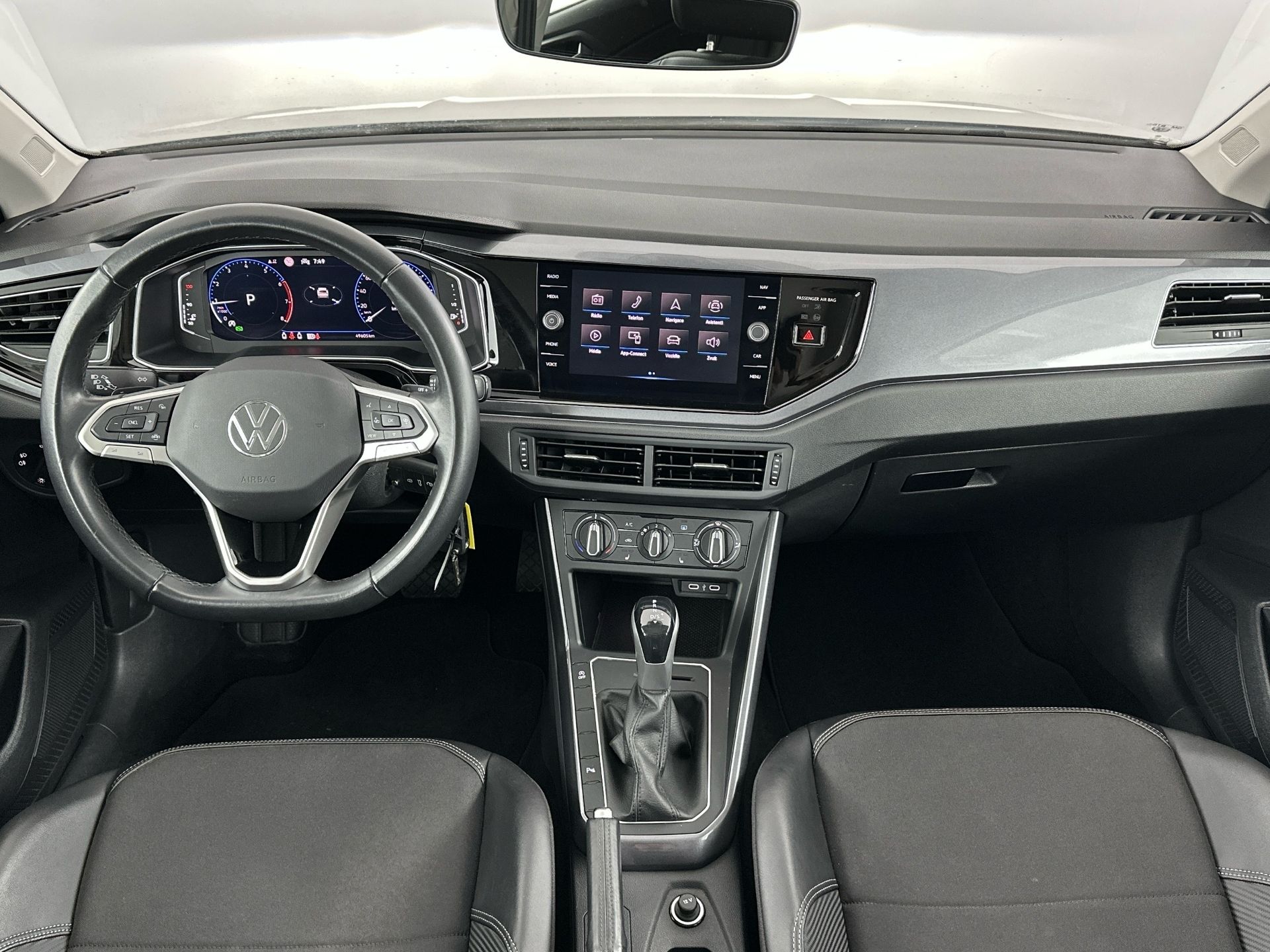 Volkswagen Taigo, Style 1.5 TSI 110kW DSG - fotka 5
