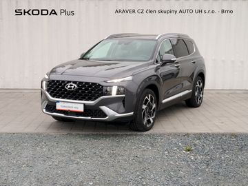 STYLE  142kW  4WD HeadUp