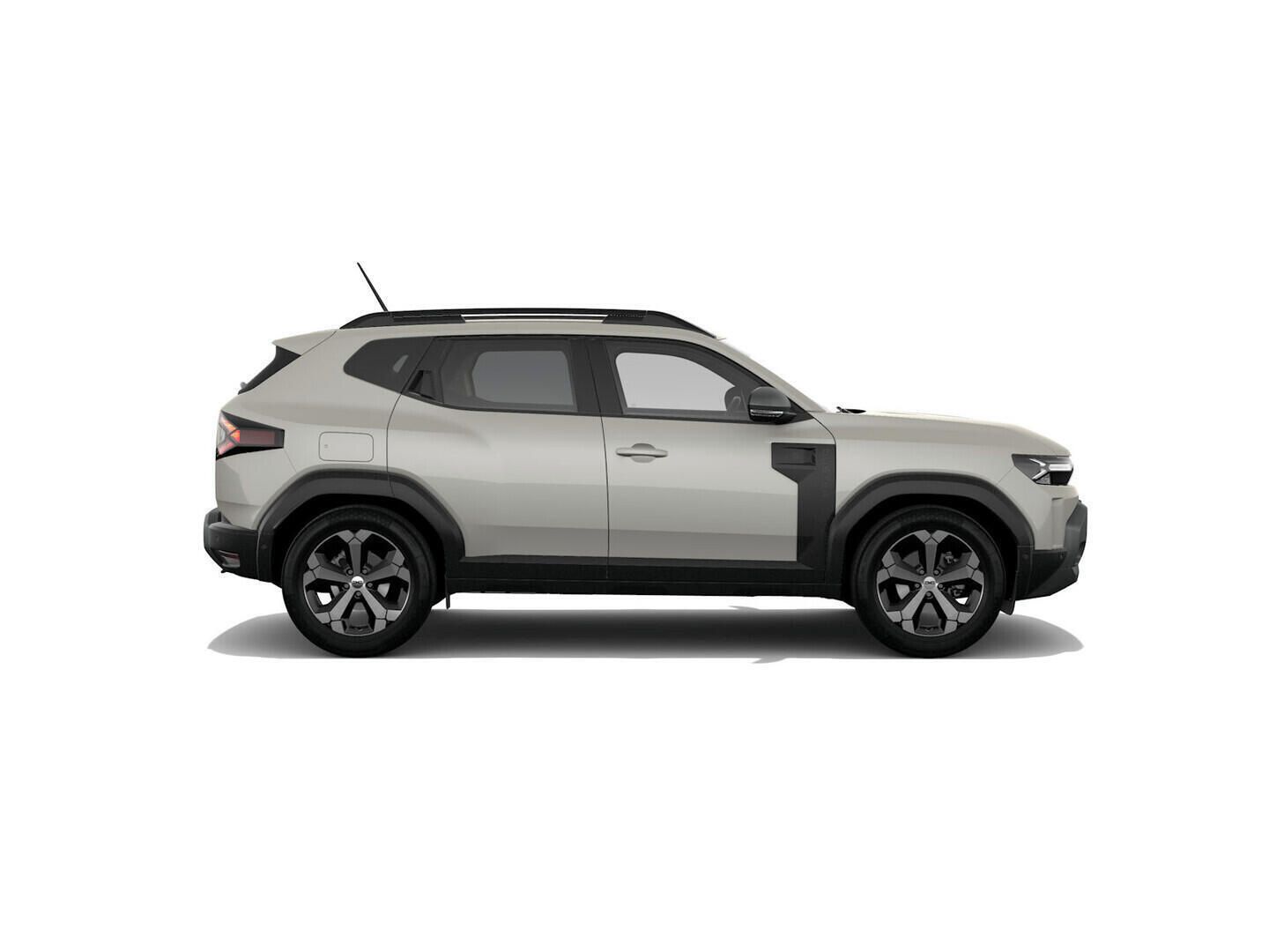 Dacia Duster, Journey Mild Hybrid 140 1.2 10 - fotka 6