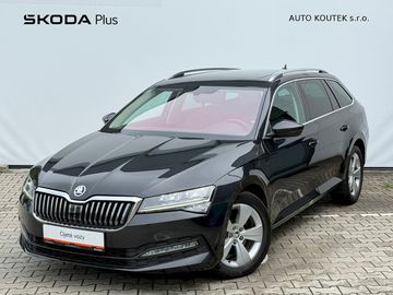2.0TDi 110kW/150PS Ambition