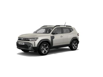 Journey Mild Hybrid 140 1.2 10