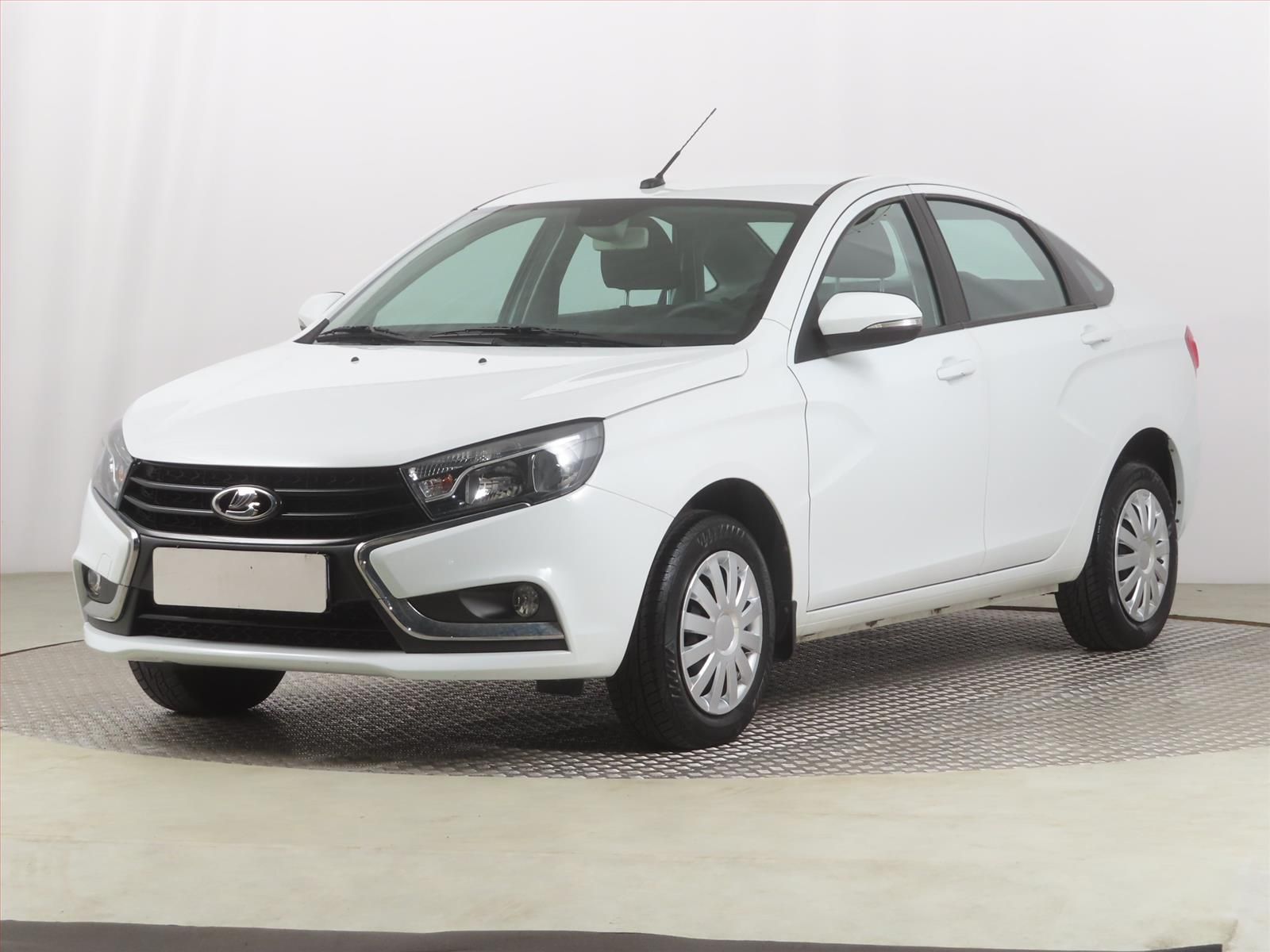 Lada, Vesta ,1.6 Automat, Automat - fotka 2