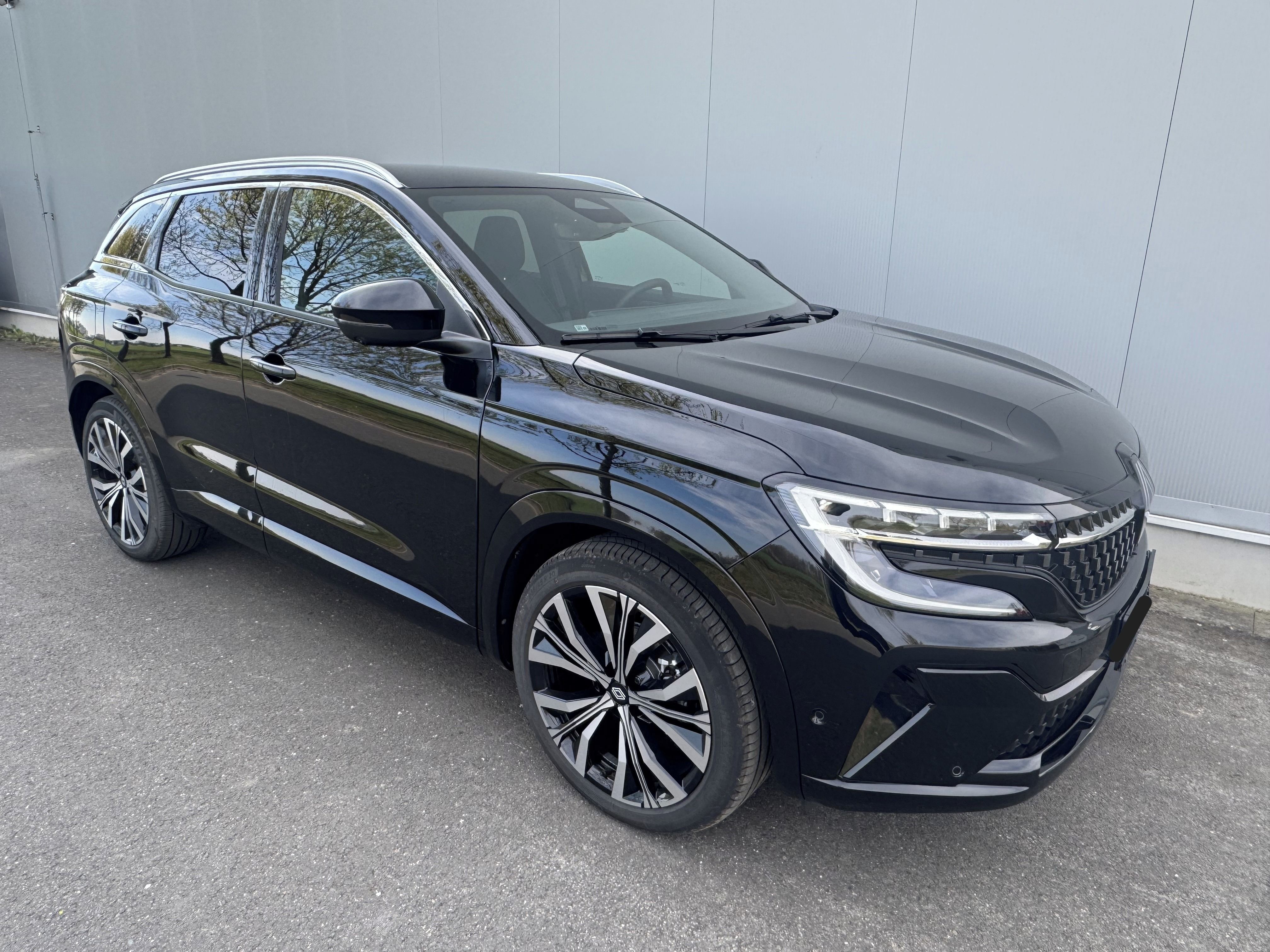 Renault Austral, Iconic mild hybrid 160 auto - fotka 3
