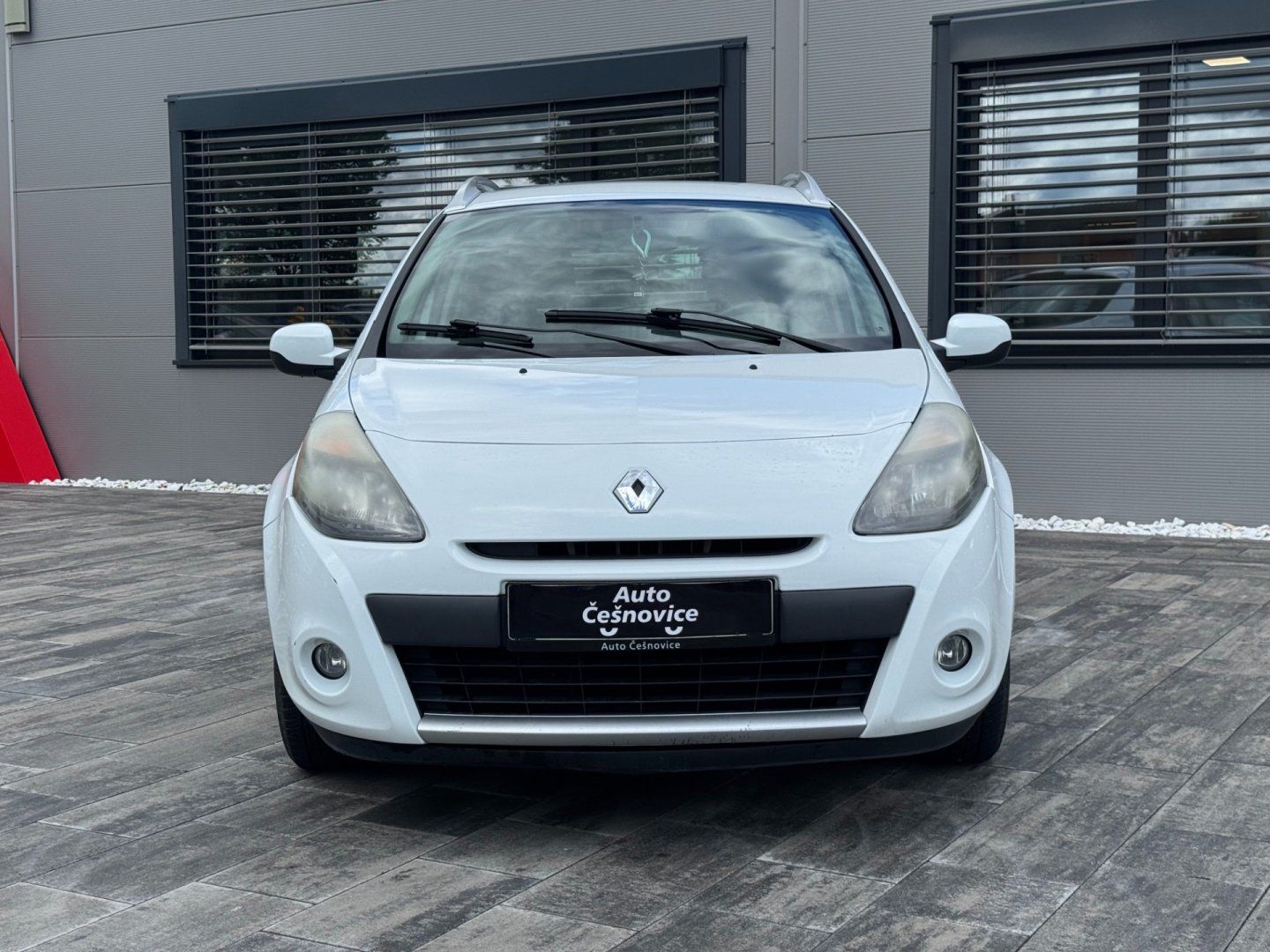 Renault Clio, 1,2 55 KW Klima - fotka 2