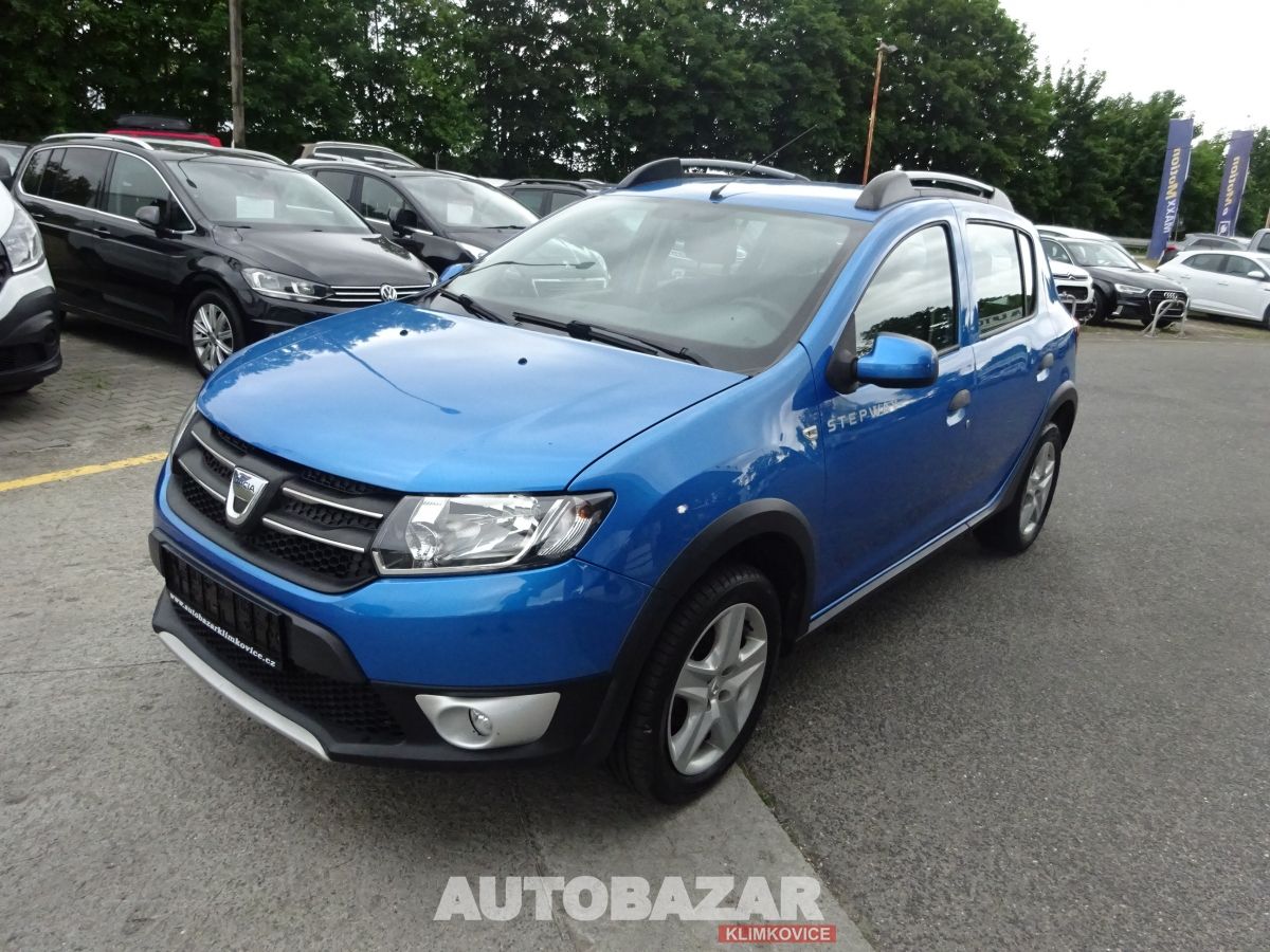 Dacia Sandero, 0,9 TCE