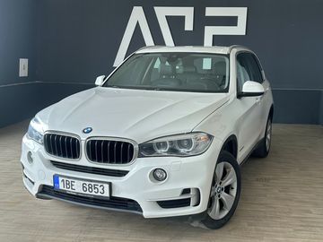 25D*X-Drive*ČR*Výhřev*DPH*