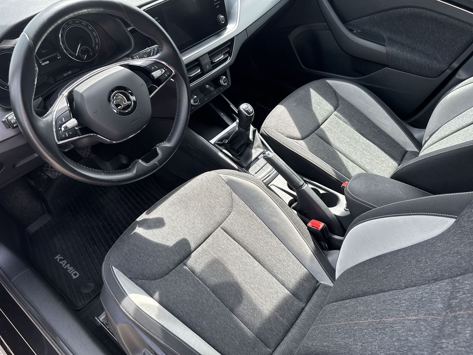 Škoda Kamiq, 1.5 TSI Style - fotka 6