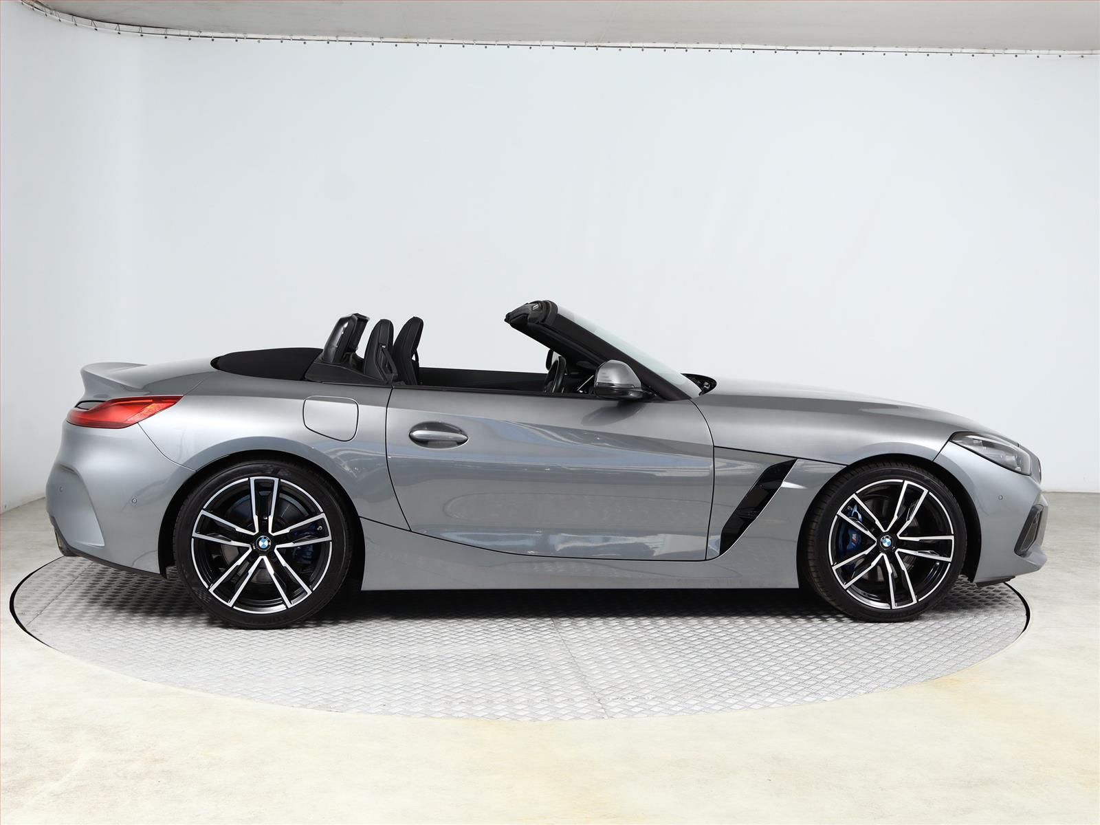 BMW Z4, M40i - fotka 6