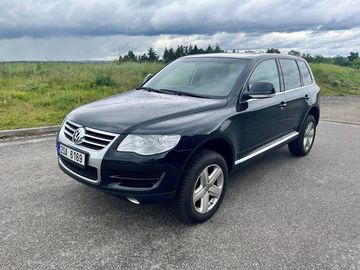 2.5 TDI, 2009, původ ČR