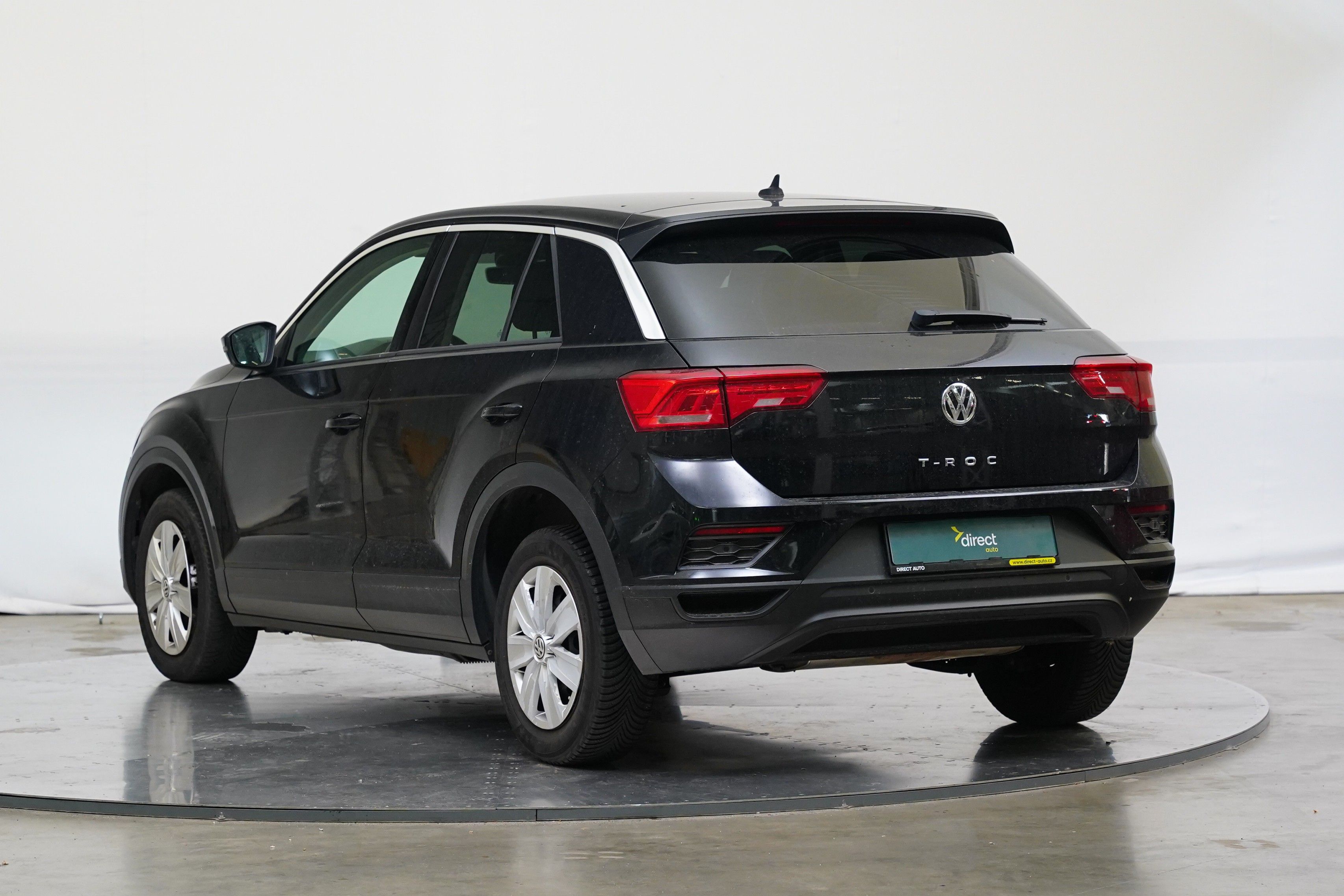 Volkswagen T-Roc, 1.0 TSI 85 kW Comfort - fotka 4