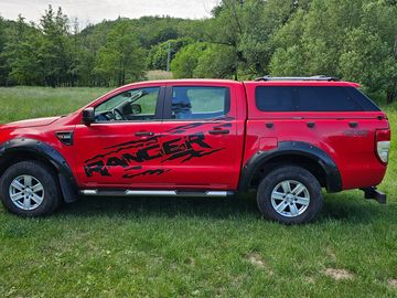 Double Cab