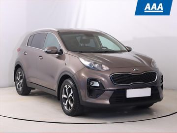1.6 CRDi, Automat, Serv.kniha