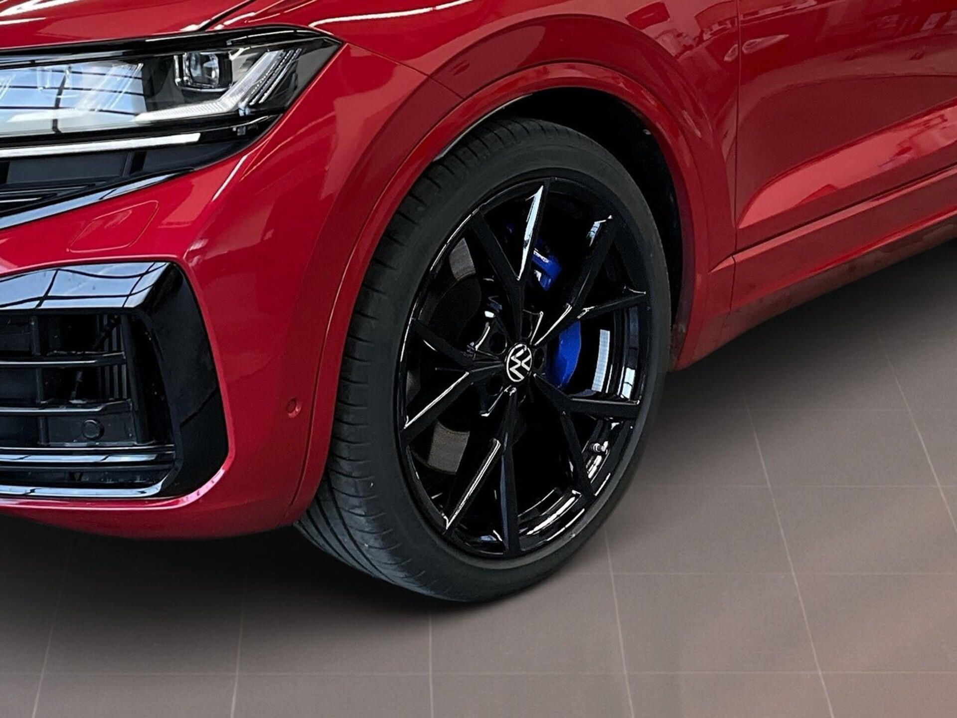 Volkswagen Touareg, R eHybrid 4M HuD Pano SoftClos - fotka 5