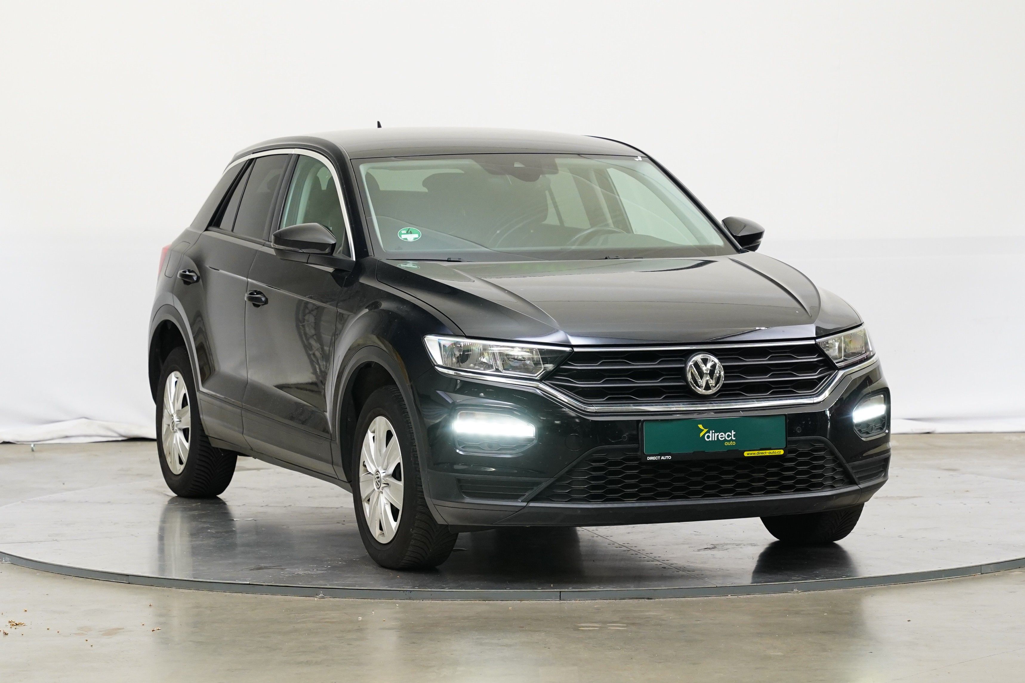Volkswagen T-Roc, 1.0 TSI 85 kW Comfort - fotka 3