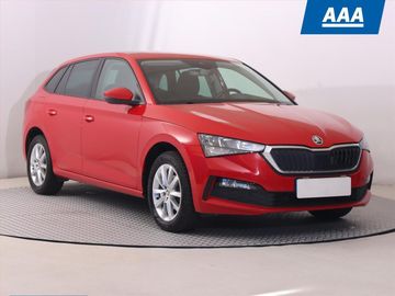 1.0 TSI, Ambition