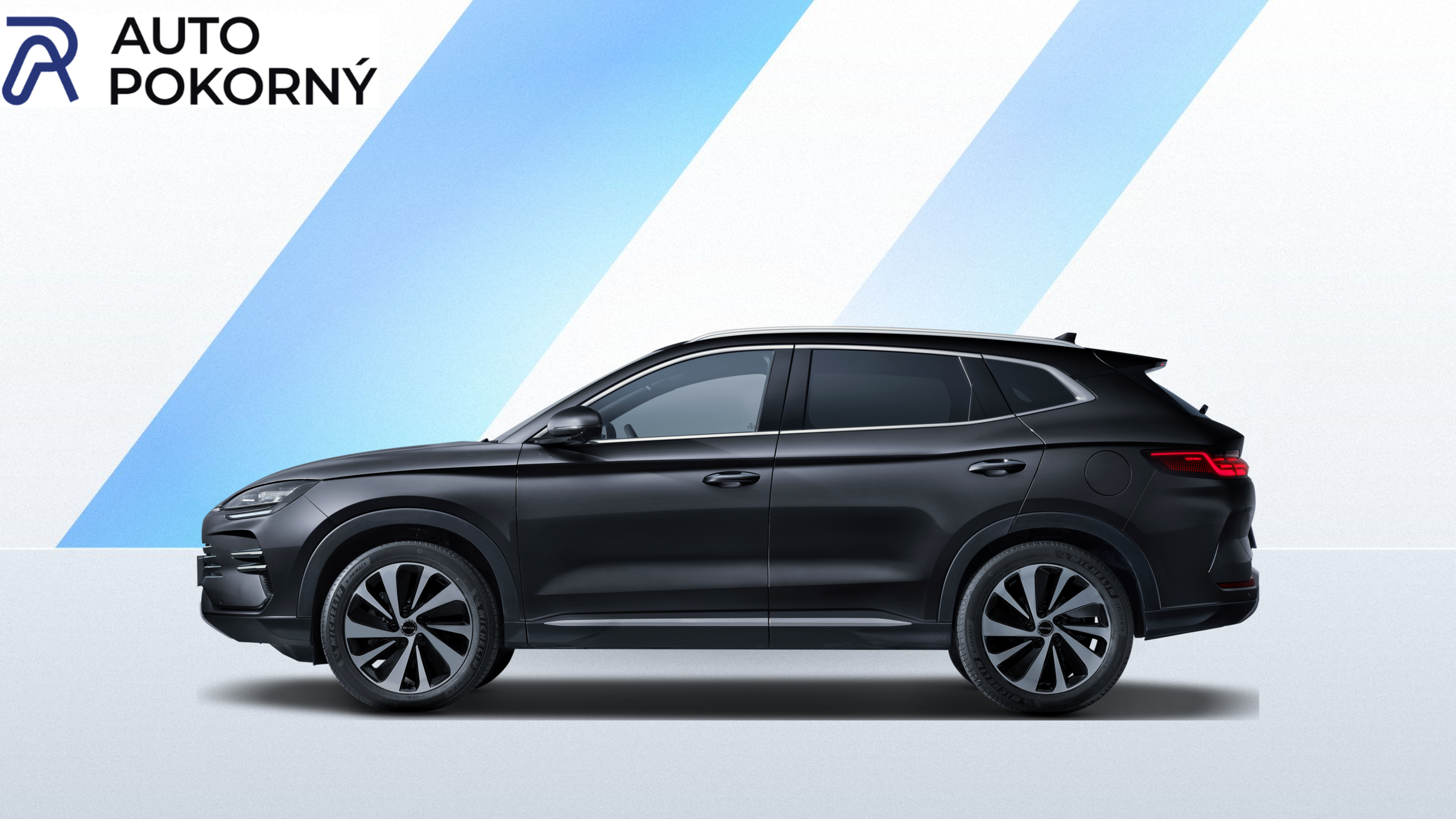 BYD Seal U, Design - fotka 2