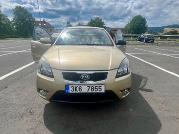 Kia Rio 1.4