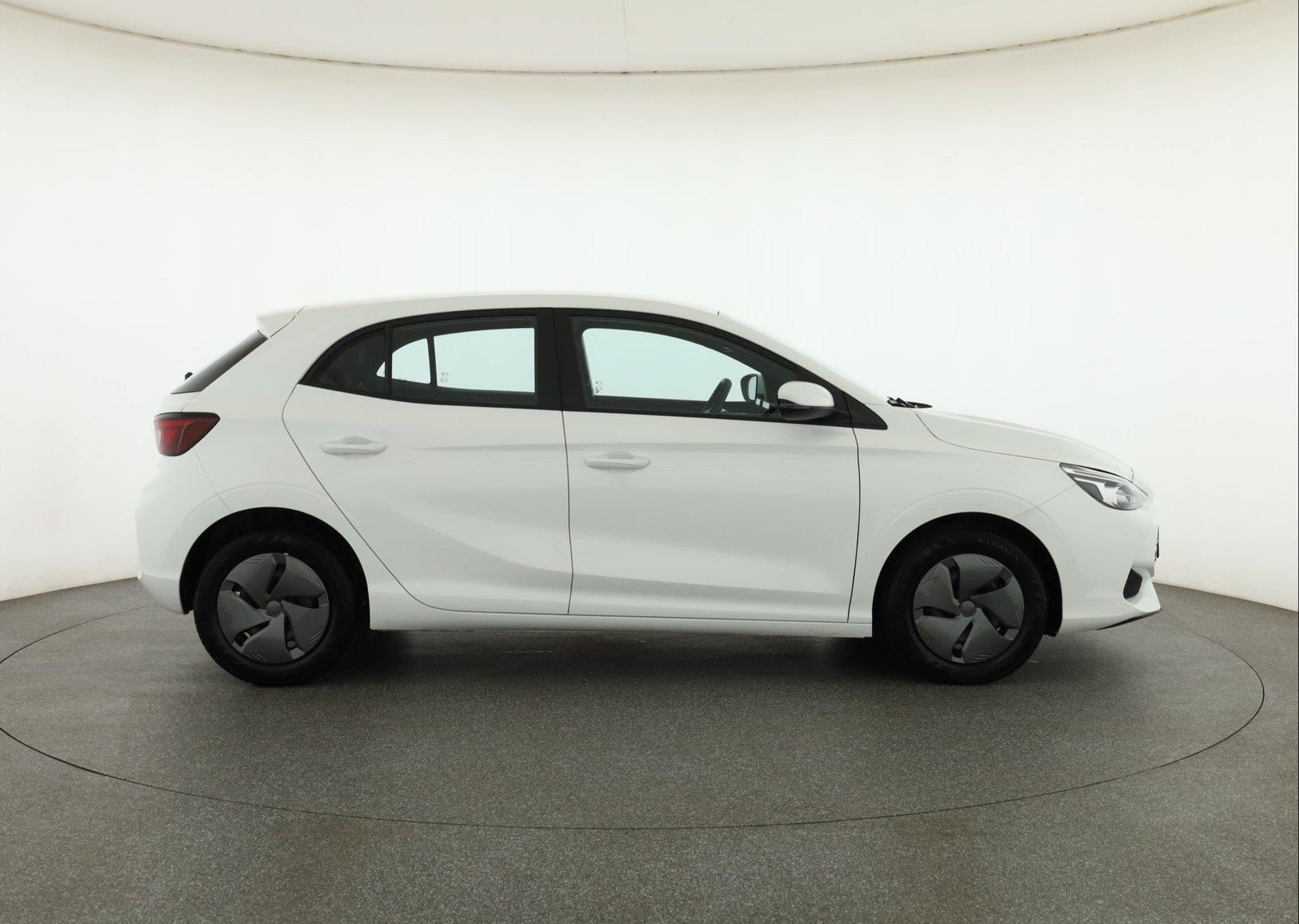 MG MG3, 1.5, Excite, Excite, Navigace - fotka 6