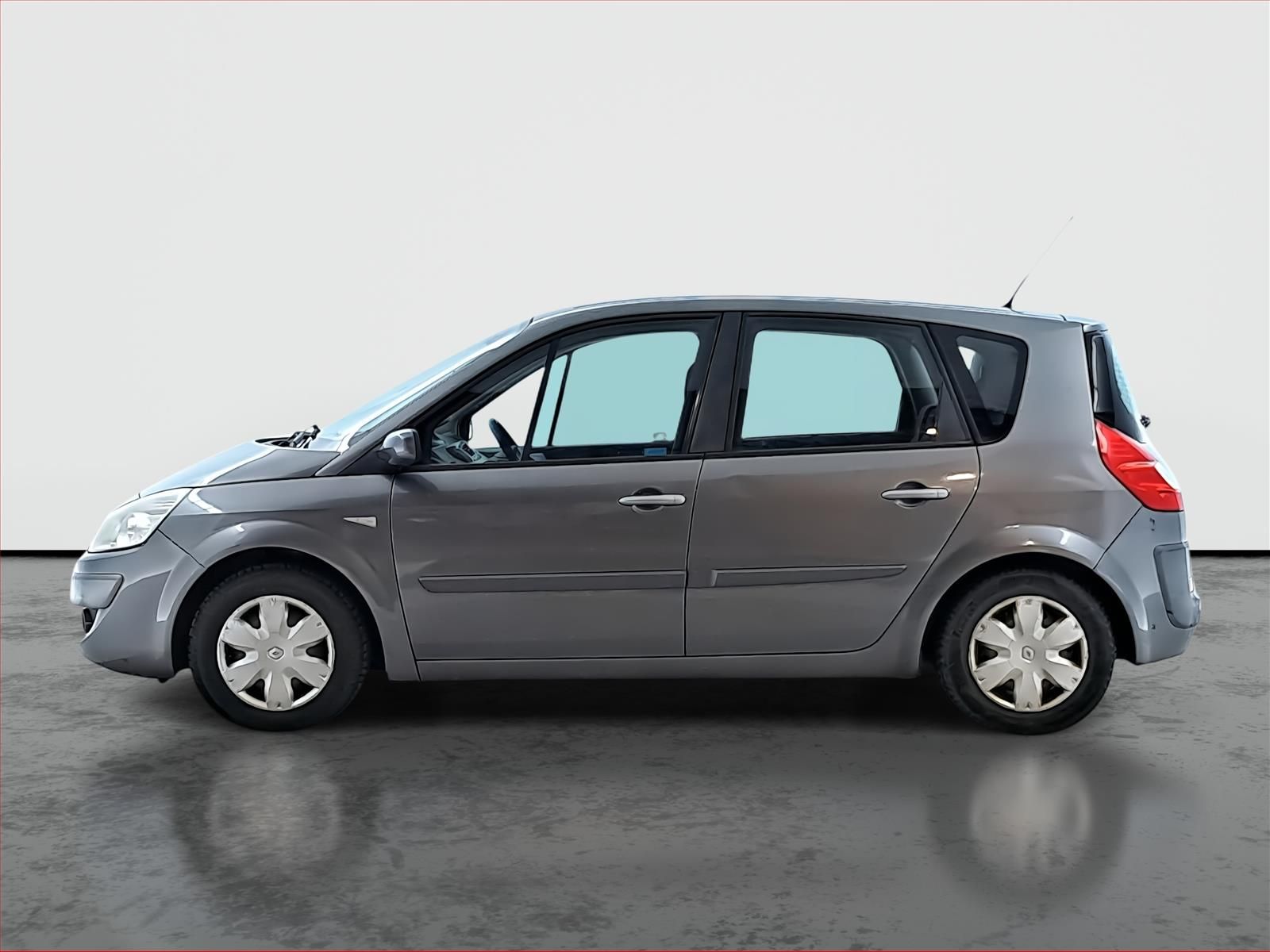 Renault Scénic, 1.6 16V, Authentique, po STK - fotka 3
