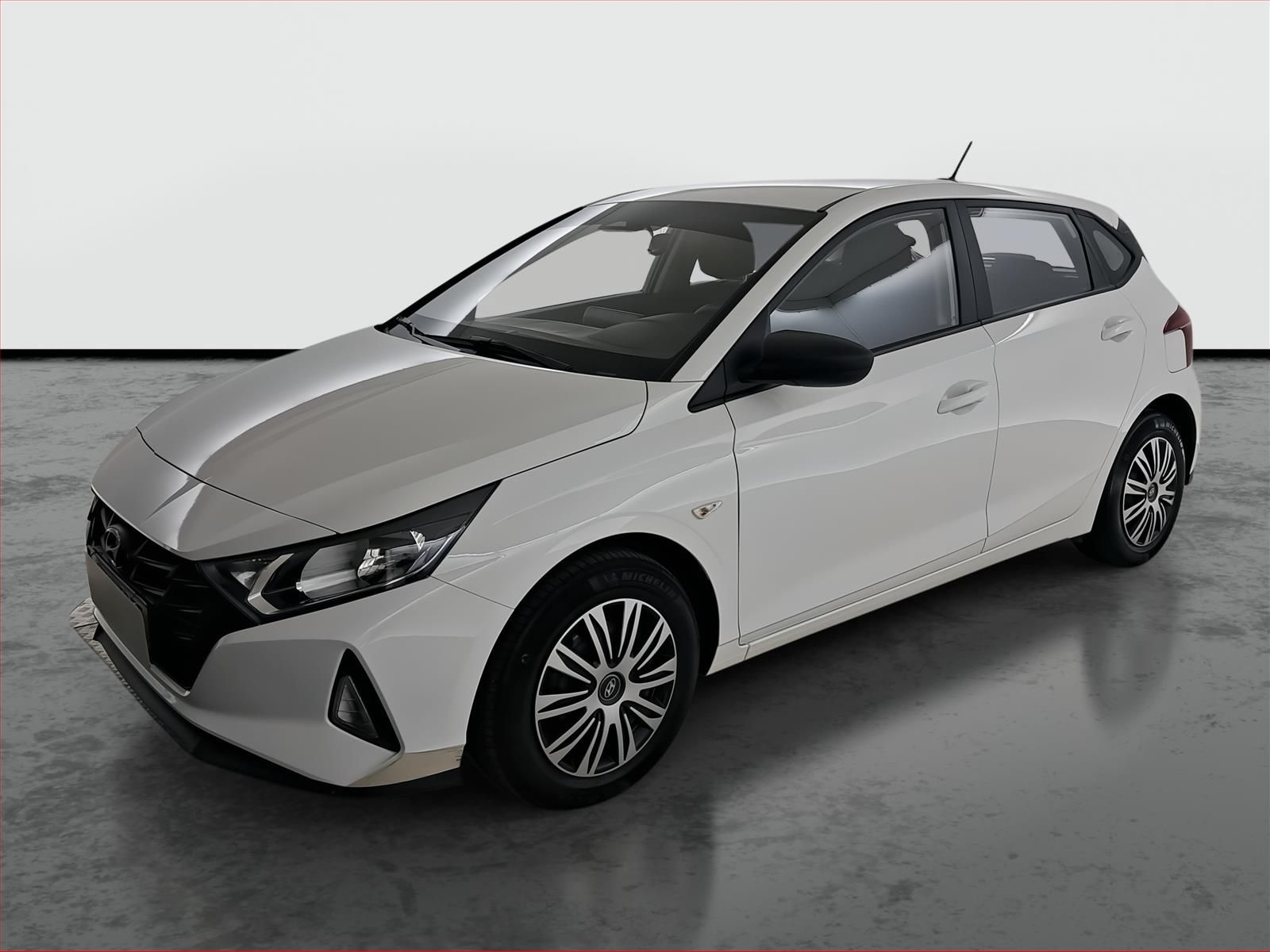 Hyundai i20, 1.2 MPI, Tempomat - fotka 2