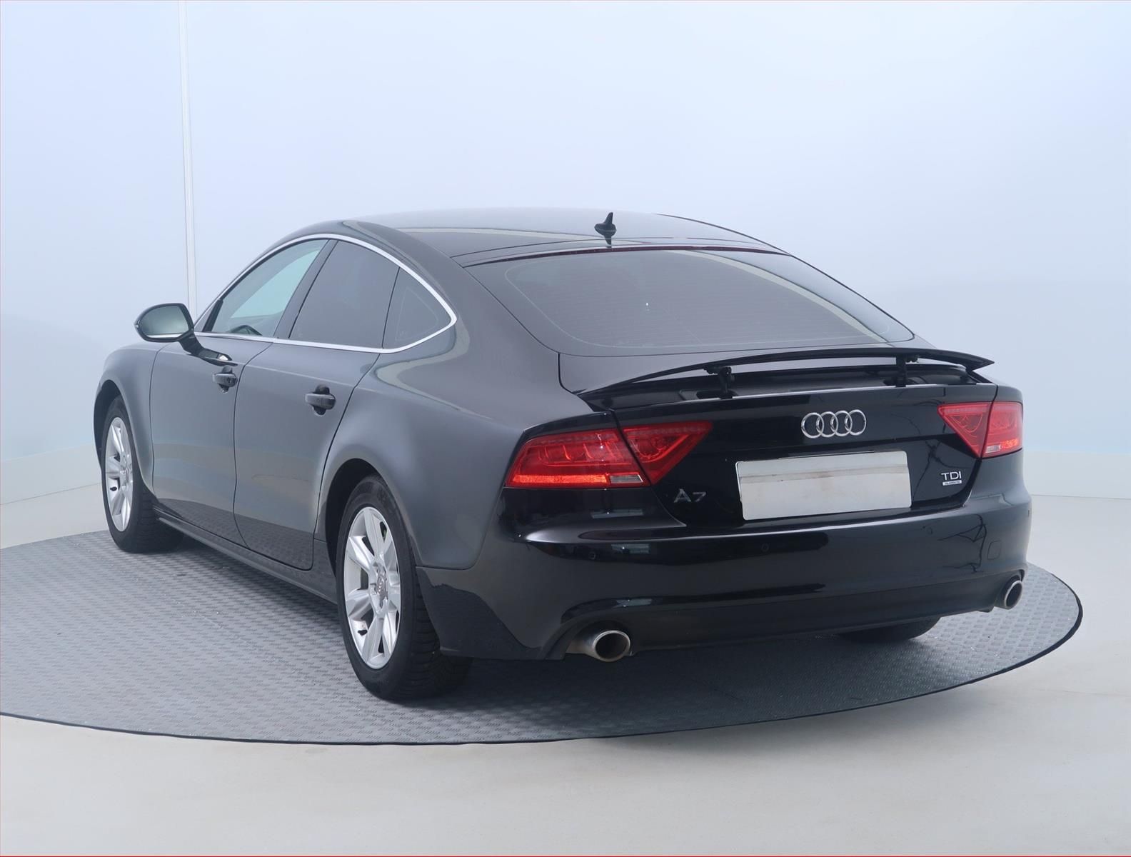Audi A7, 3.0 TDI, 4X4, Automat - fotka 4