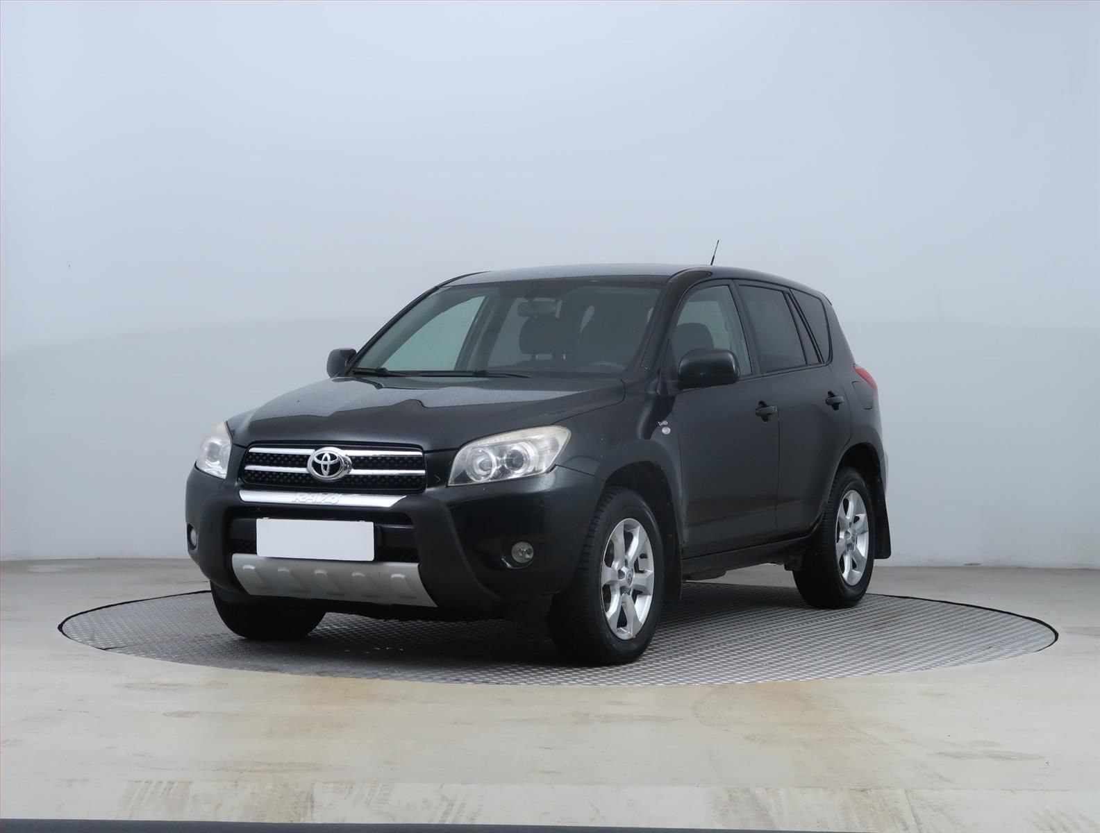 Toyota Rav4, 2.2 D-4D, 4X4 - fotka 2