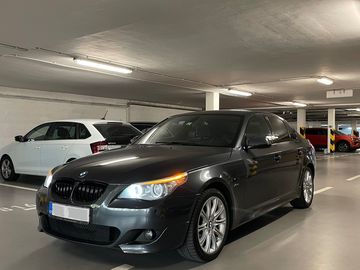 530d xDrive, M-Packet, bi-xen